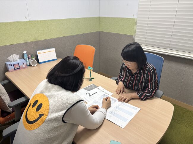 세종아동보호전문기관, 가족기능강화 사업 본격추진