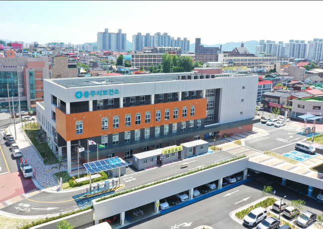 충주시, 설연휴 응급진료체계 운영