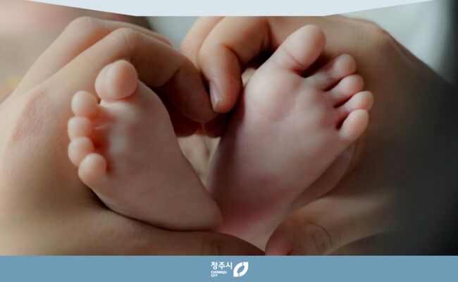 청주시 보육환경 획기적 변화 지원